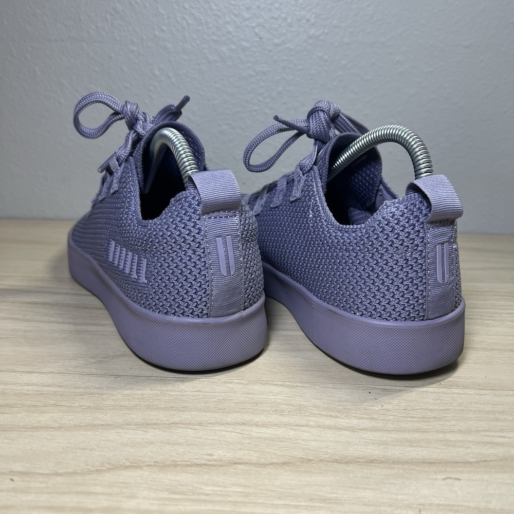 NOBULL Dusty Purple Rec Trainers Gym Sneakers Men's 7 Women's 8.5 Unisex Shoes - Picture 6 of 10